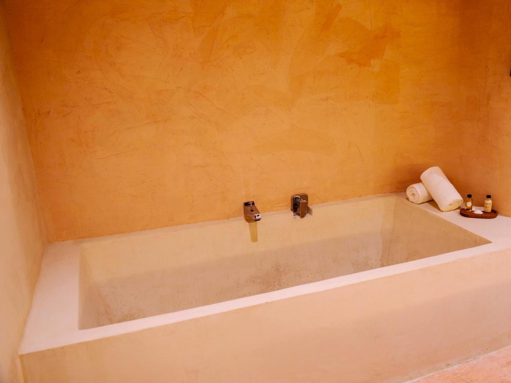 Sauve Casa Boutique Hotel Oaxaca ภายนอก รูปภาพ