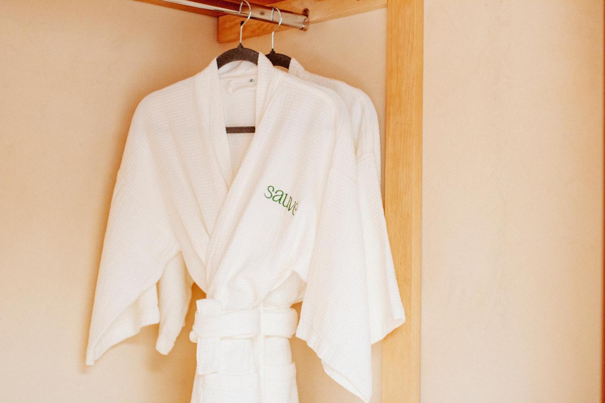 Sauve Casa Boutique Hotel Oaxaca ภายนอก รูปภาพ