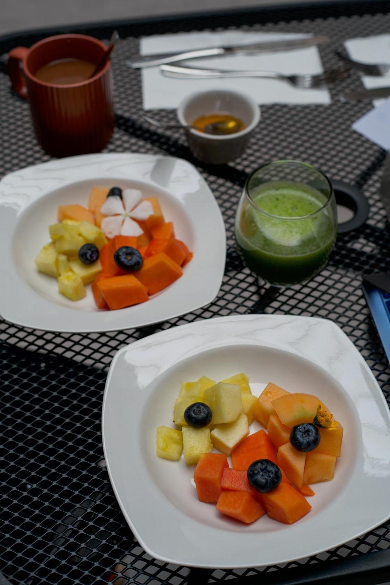 Sauve Casa Boutique Hotel Oaxaca ภายนอก รูปภาพ